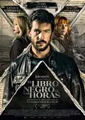 Kraken:The Black Book of Hours poster