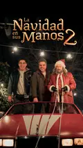 The Night My Dad Saved Christmas 2 poster