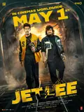 Jetlee poster