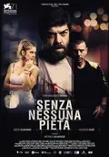 Senza nessuna pietà poster