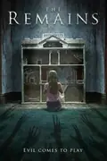 The Remains poster