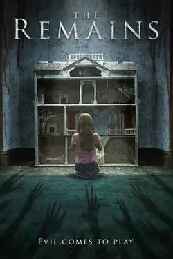 The Remains poster