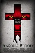 Aaron's Blood poster