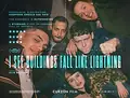 I See Buildings Fall Like Lightning poster