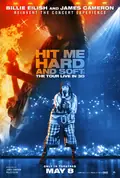 Billie Eilish: Hit Me Hard and Soft poster