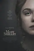 Mary Shelley poster