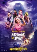 Anyone But Them poster