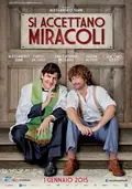 We Accept Miracles poster