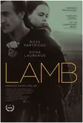 Lamb poster