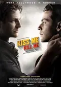 Kiss Me, Kill Me poster