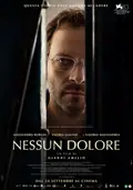 No Pain poster