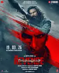 Dhurandhar: The Revenge poster