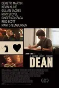 Dean poster