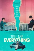 Tell Me Everything poster