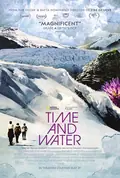 Time and Water poster