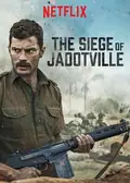 The Siege of Jadotville poster