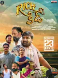 Rich Kid poster