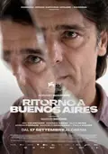 Ritorno a Buenos Aires poster
