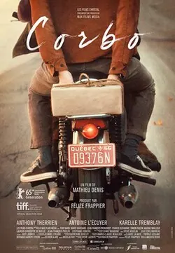 Corbo poster