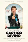 Castigo divino poster