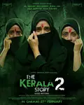 The Kerala Story 2 Goes Beyond poster