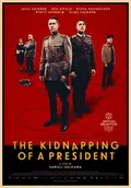 Presidentin kyyditys poster