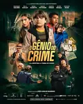 O Gênio do Crime poster