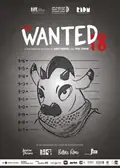 The Wanted 18 poster