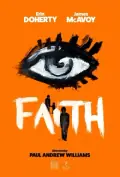 Faith poster