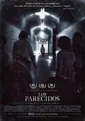 The Similars poster