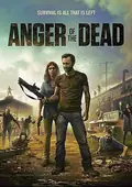 Anger of the Dead poster