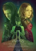 Animas poster