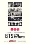 BTS: The Return poster