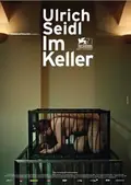 In the Basement poster
