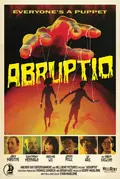 Abruptio poster
