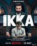 Ikka poster