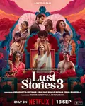 Lust Stories 3 poster