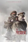 The President poster