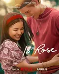 18th Rose poster