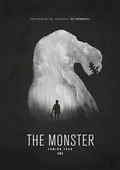 The Monster poster