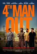 4th Man Out poster