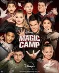 Magic Camp poster