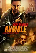 Rumble poster