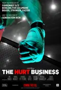 The Hurt Business poster