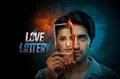 Love Lottery poster