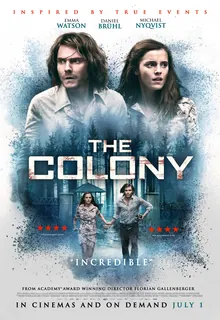 Colonia poster