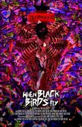 When Black Birds Fly poster