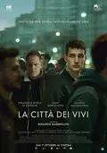 La città dei vivi poster