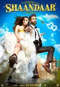 Shaandaar poster