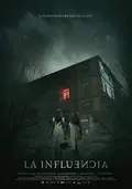 The Influence poster